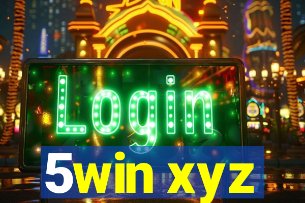 5win xyz